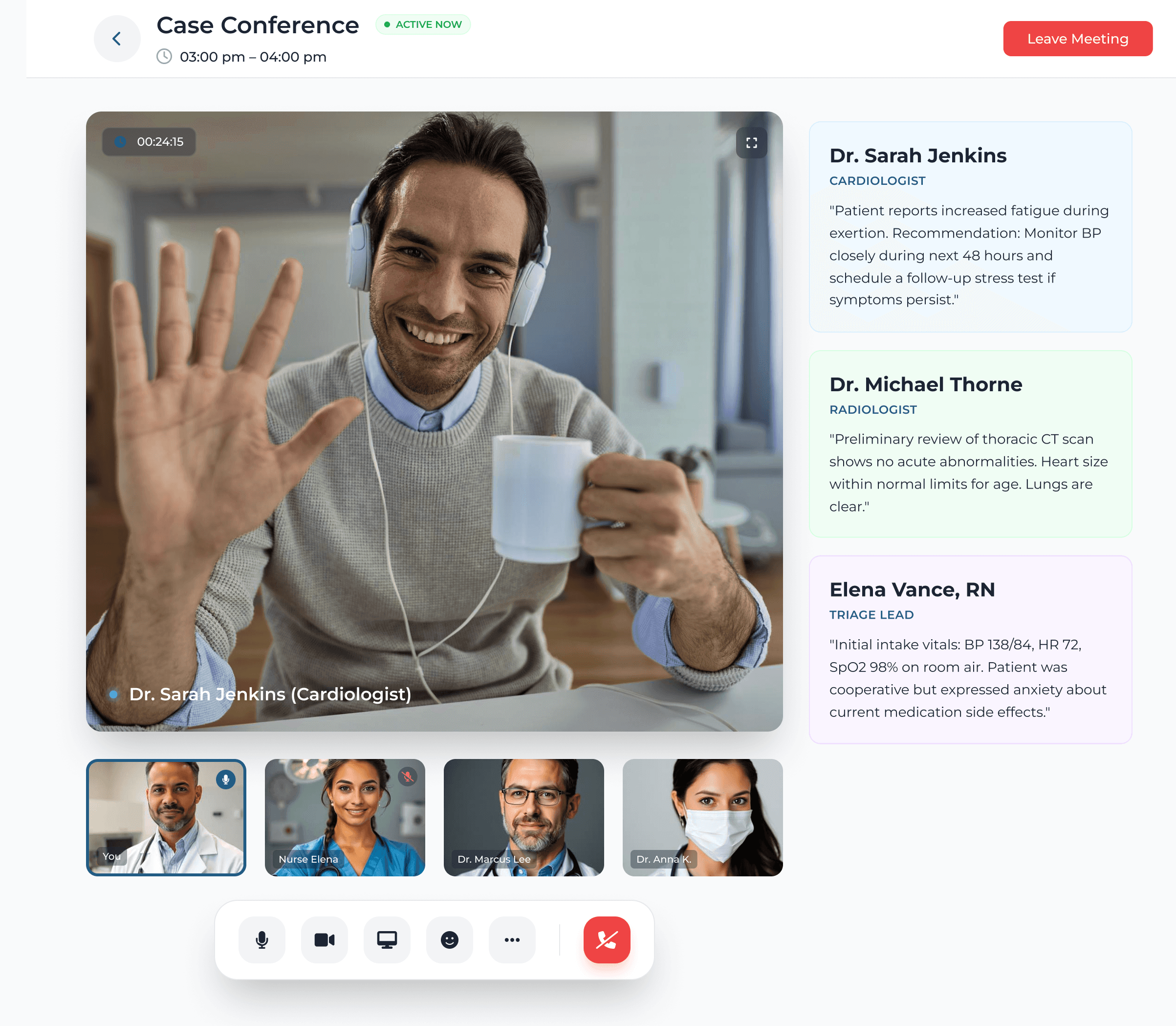 An image of Freelio's budget ui