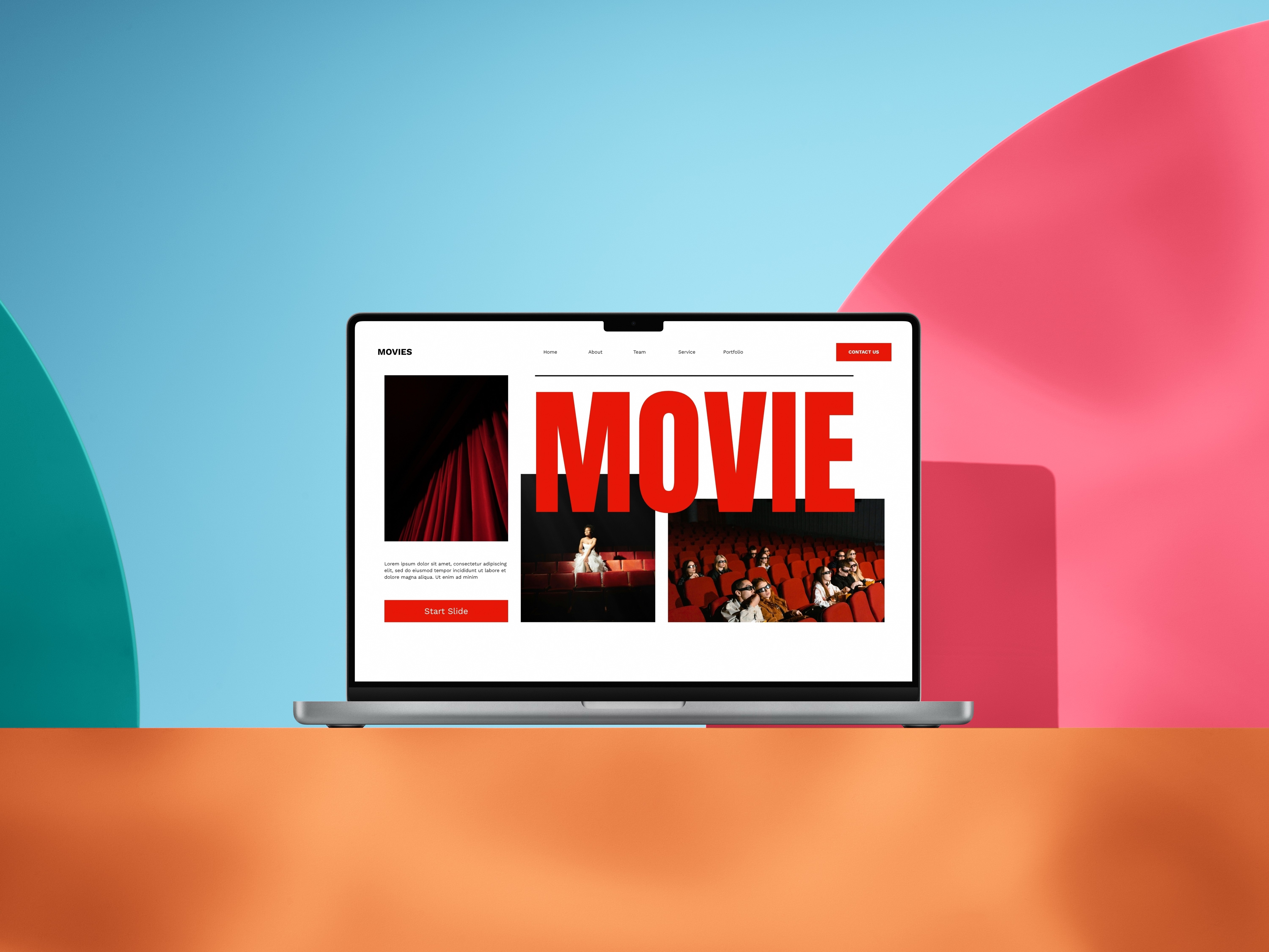 De boom visitekaartjes