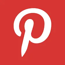Logo Pinterest automatisation marketing visuel