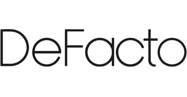 DeFacto 