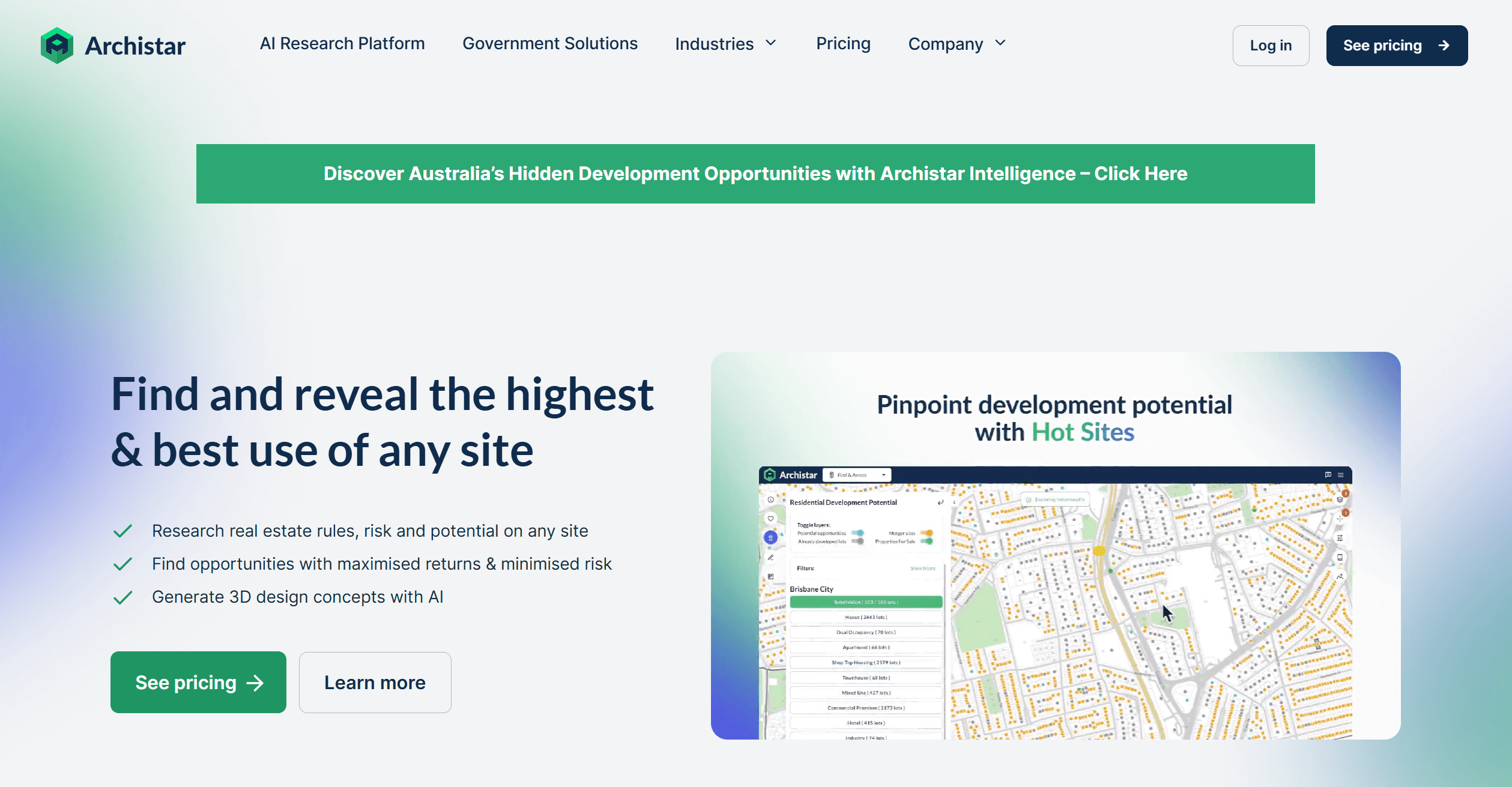 Archistar-Homepage-Property-AI-Tools-Real-Estate-AI