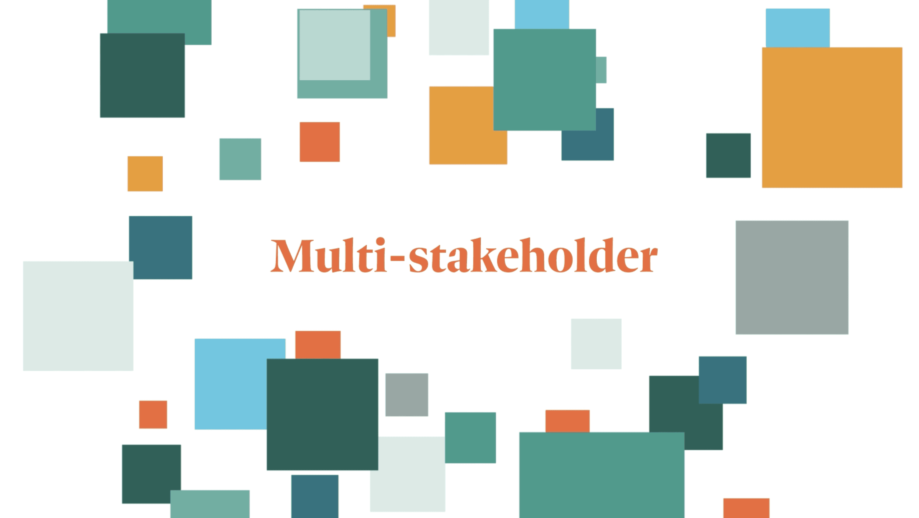 3d low-poly illustration of a globe