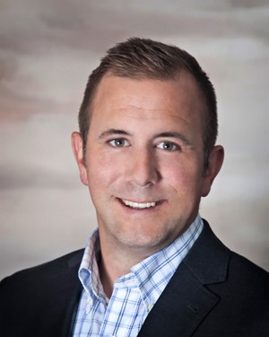 Curtis Friesen, Adanac Sales Vice President