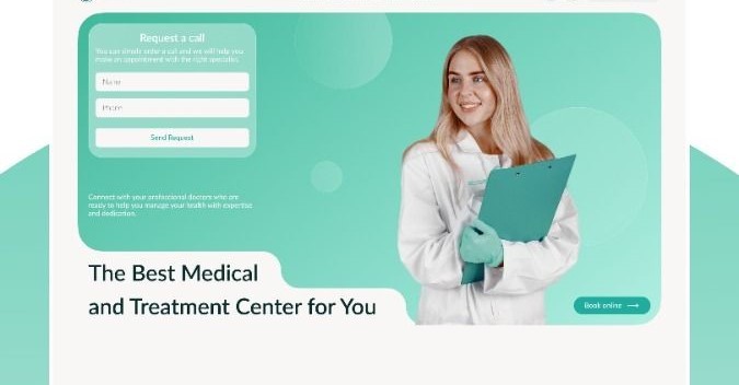 Virtual Mental Health Clinic