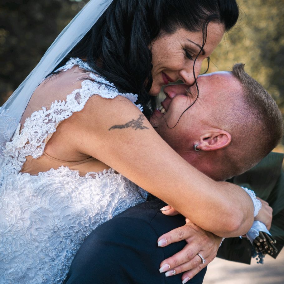 Profile image of success customer