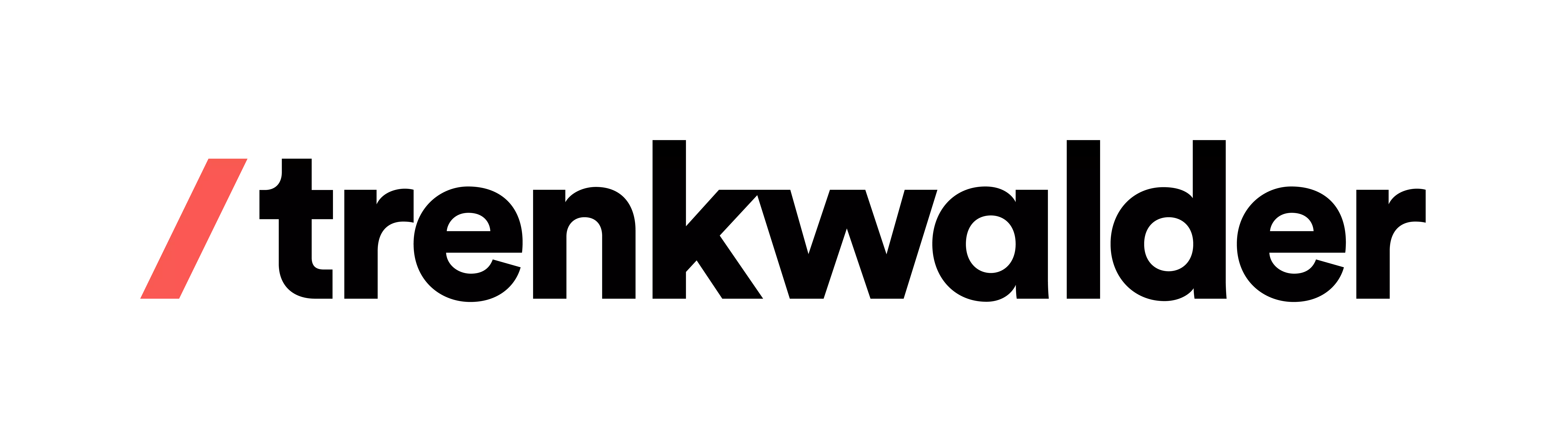 Trenkwalder logo