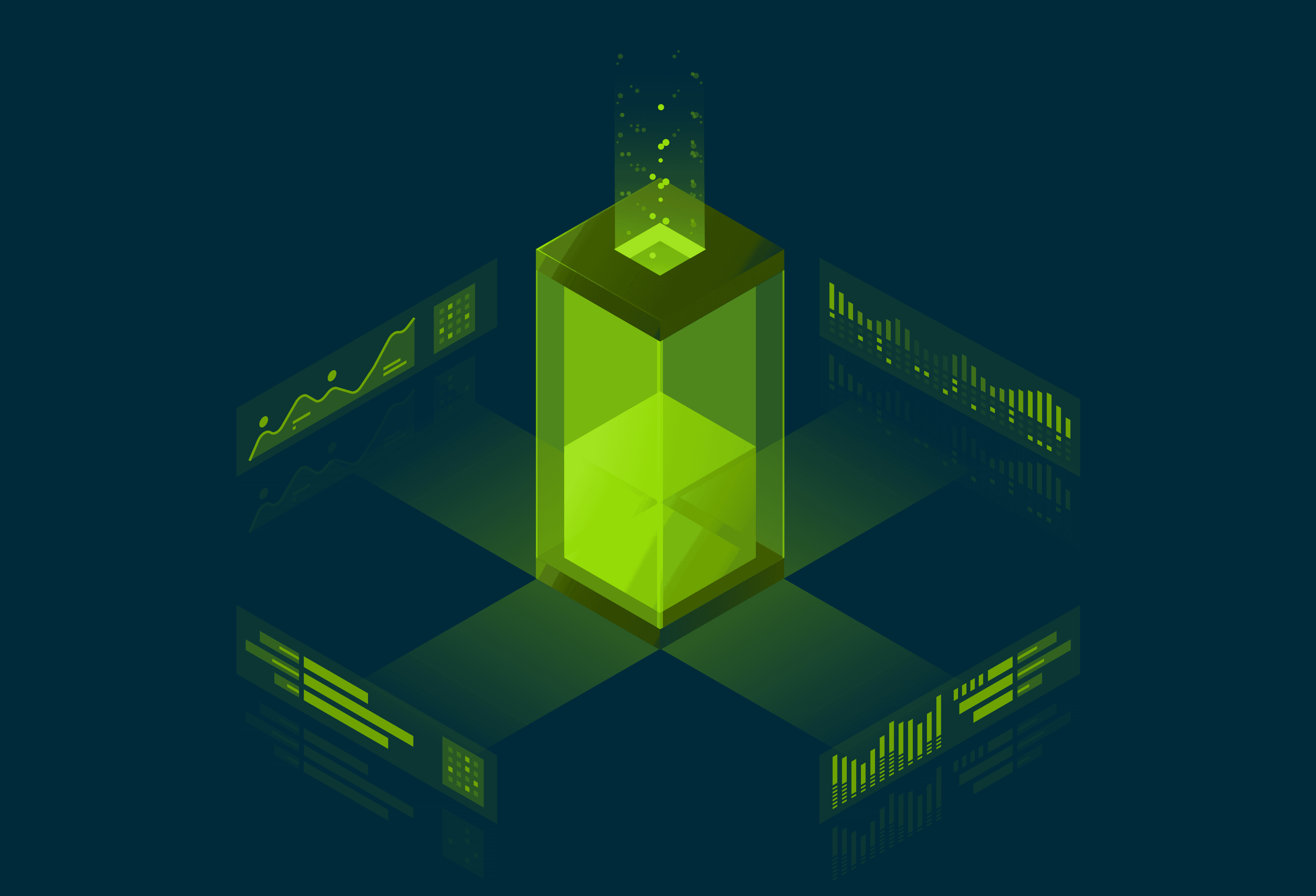 Structured Data, Domain Knowledge, and the Future of Enterprise AI in Capital Markets 