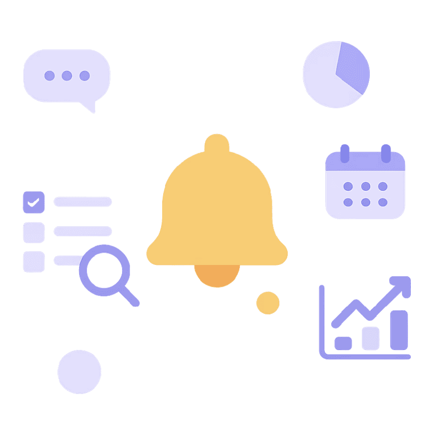 A benchmark of three companies regarding ESG