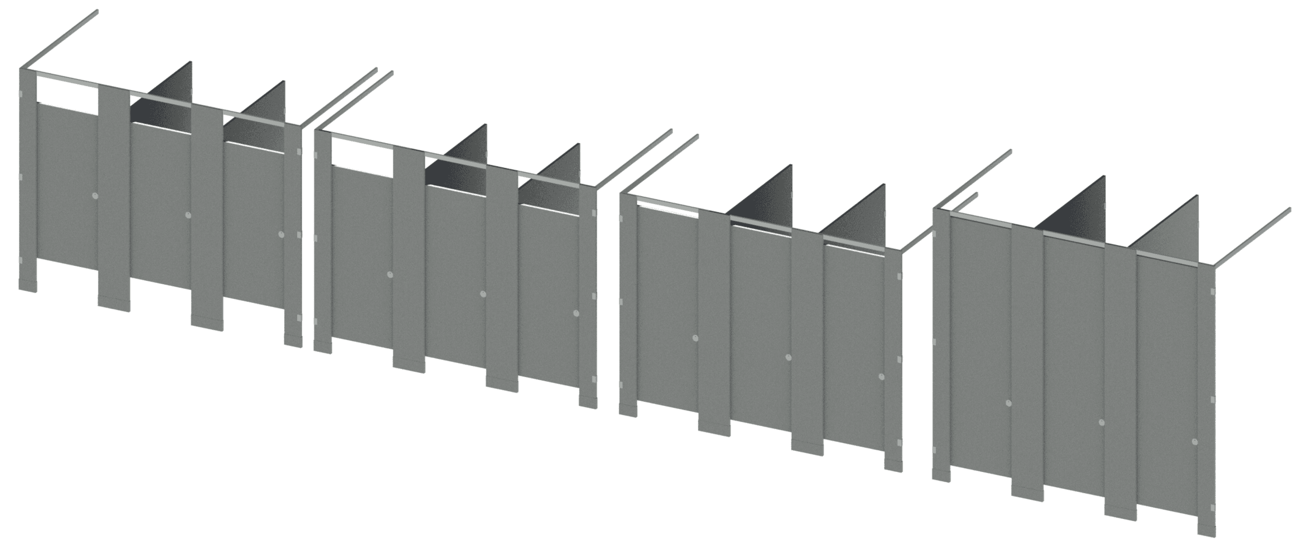 Types are also defined by the standard, elite, elite plus or elite max model range.