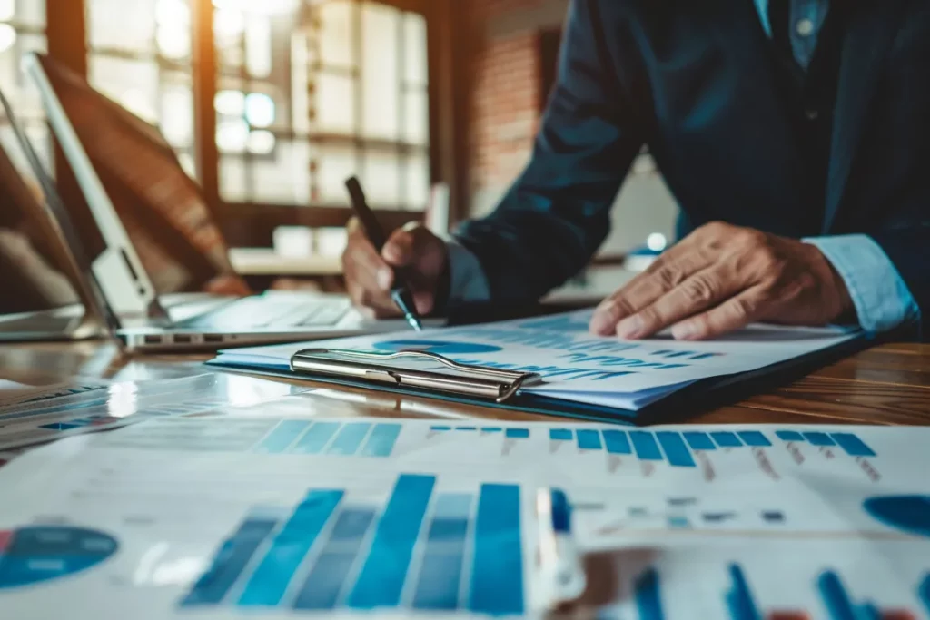 analyzing sales campaign performance