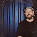 Portrait of Andrew Miterko