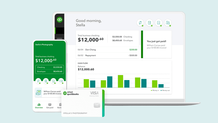 Intuit voice of customer example