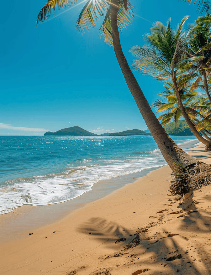 Island