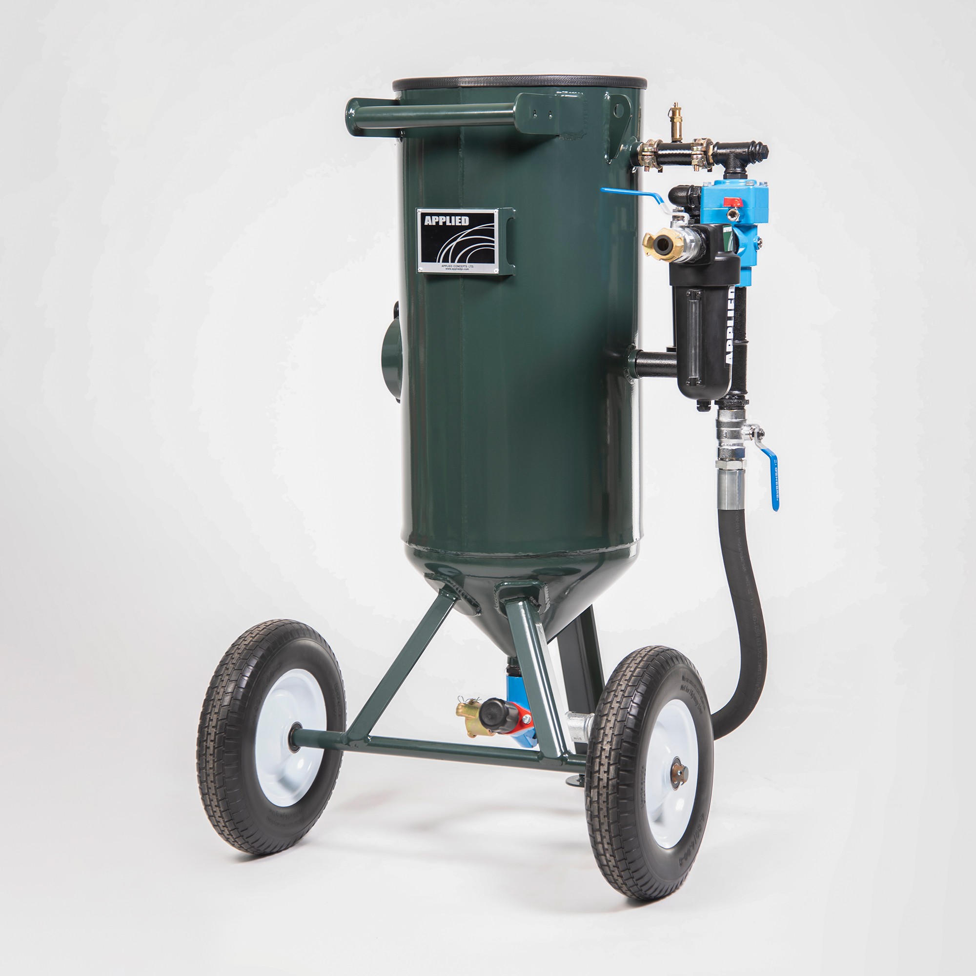 Applied 100 Litre Classic Blast Machine
