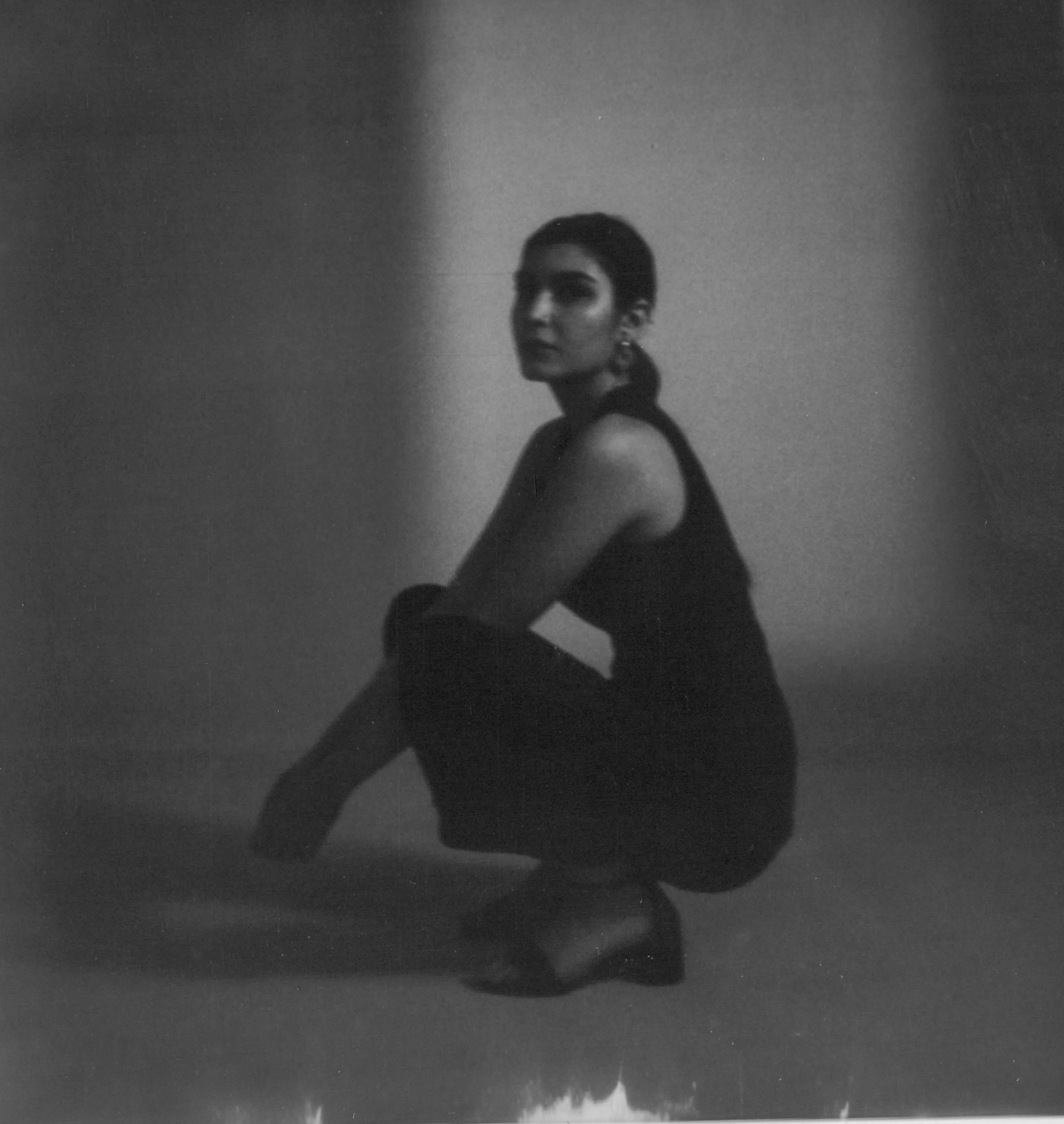 Nili für Dariadéh by DIE IDA