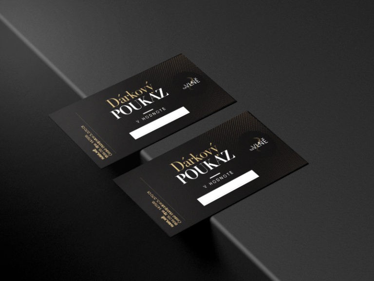 Brand identity pro NaVlně – vizuál 2