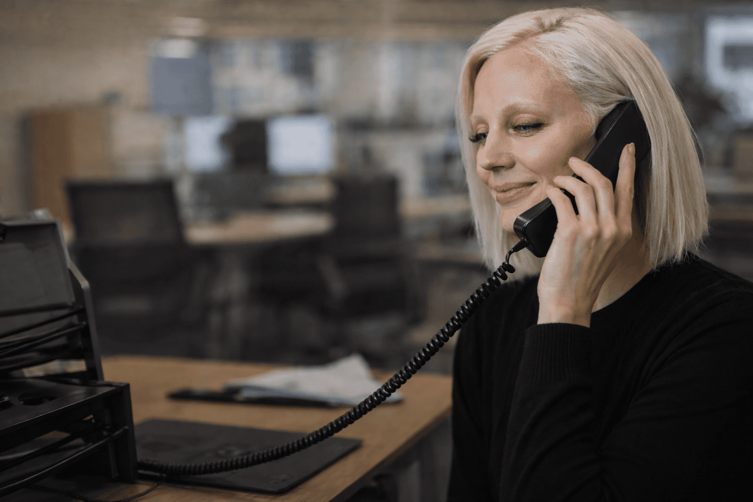 Build the Right Systems