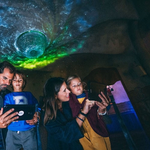 Casa Batlló: Boleto de Noche Premium (Oro) en Barcelona