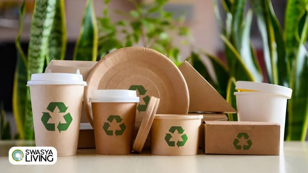 How to Reduce Waste in Daily Life