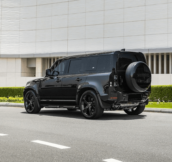 Land Rover Defender X 2023