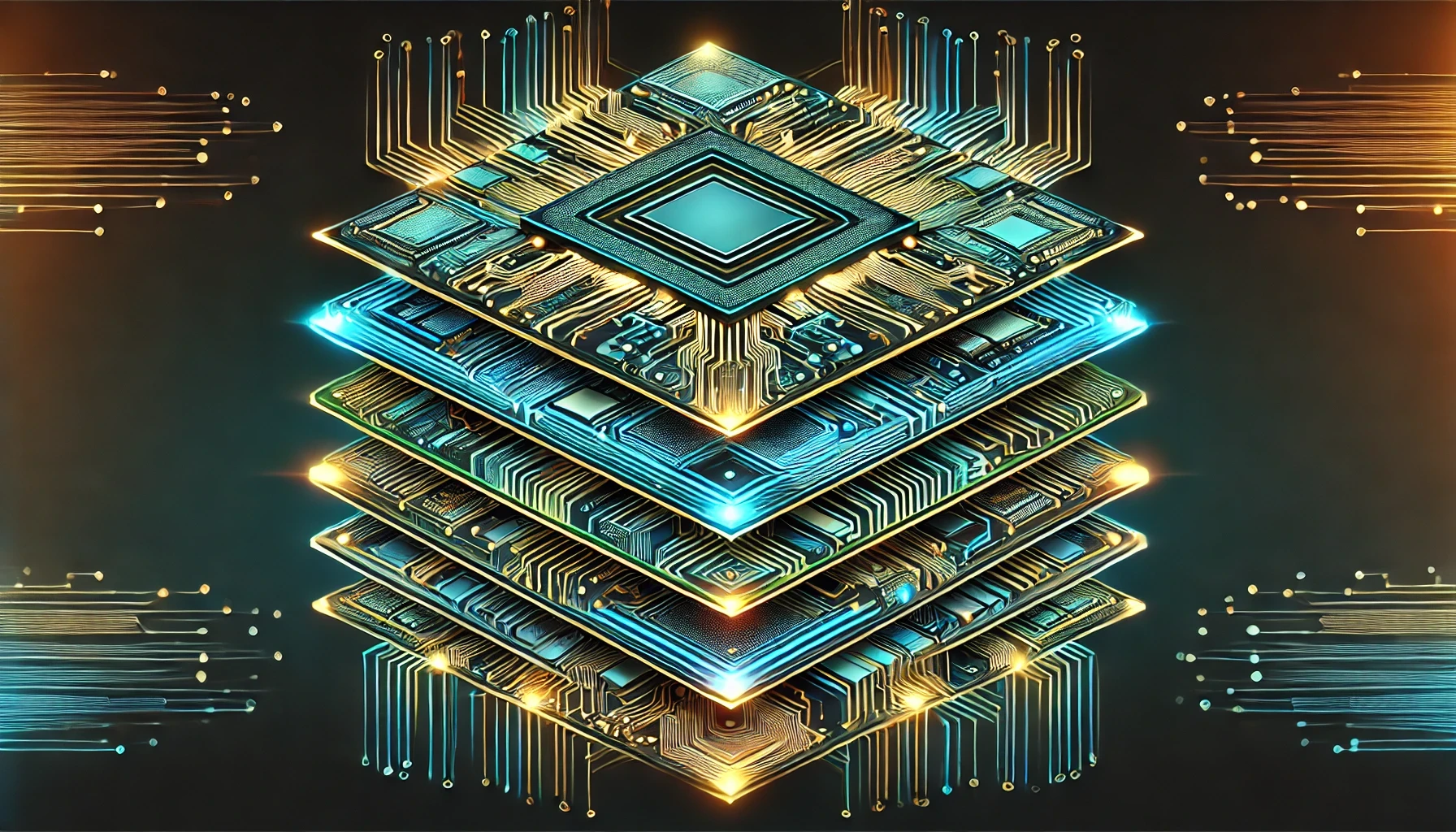 Crypto-themed image featuring charts, digital coins, and market trends, representing cryptocurrency trading and blockchain technology.