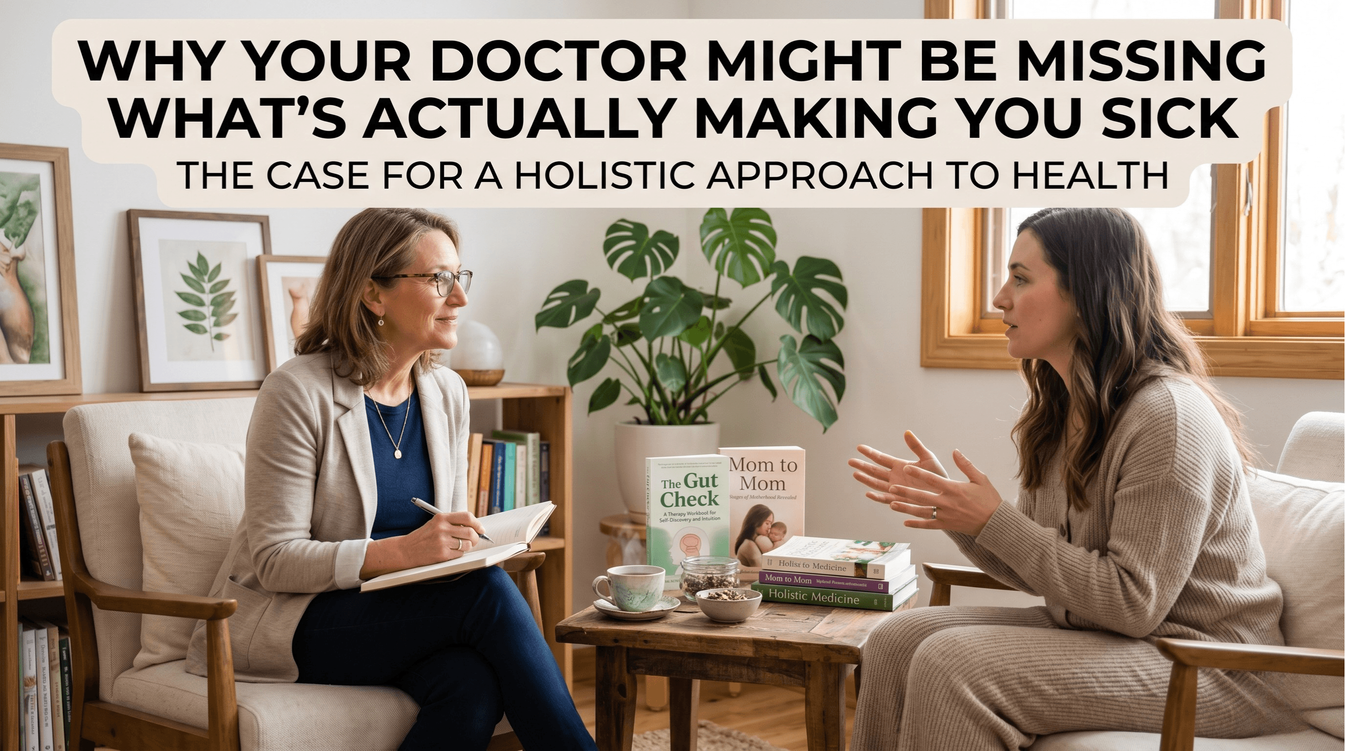 Holistic Approach to Health 