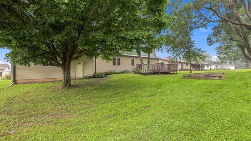 Photo 3 of 308 Benson Street, Cobb