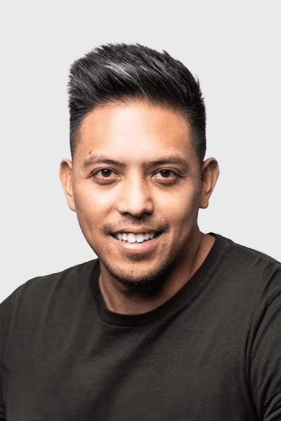 Reggie Panaligan