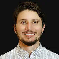 Alex, Chief Revenue Officer