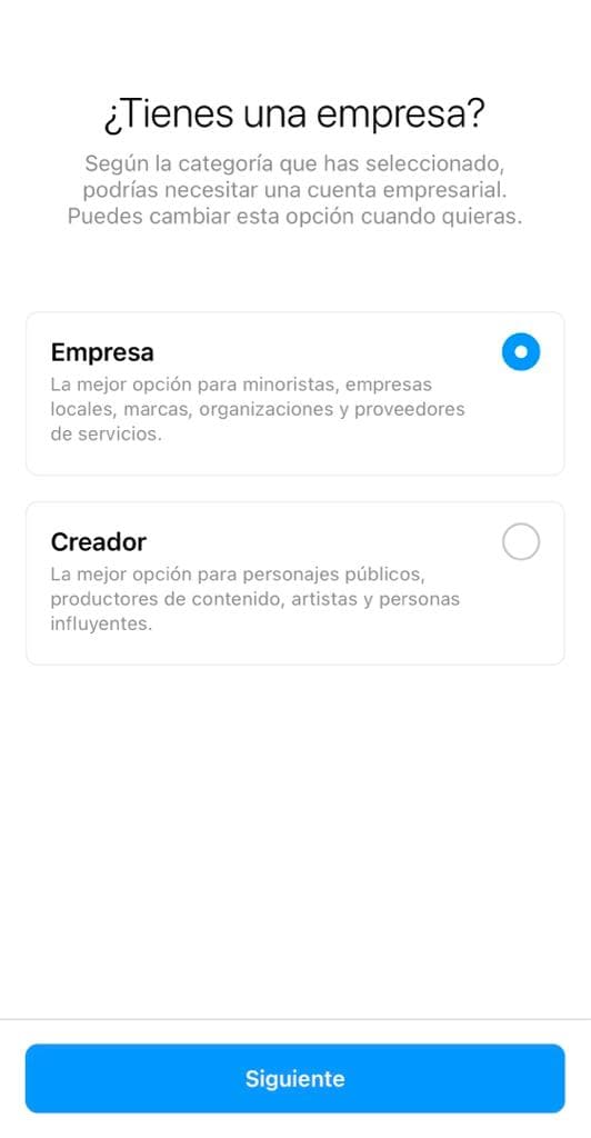 Manual de Instagram