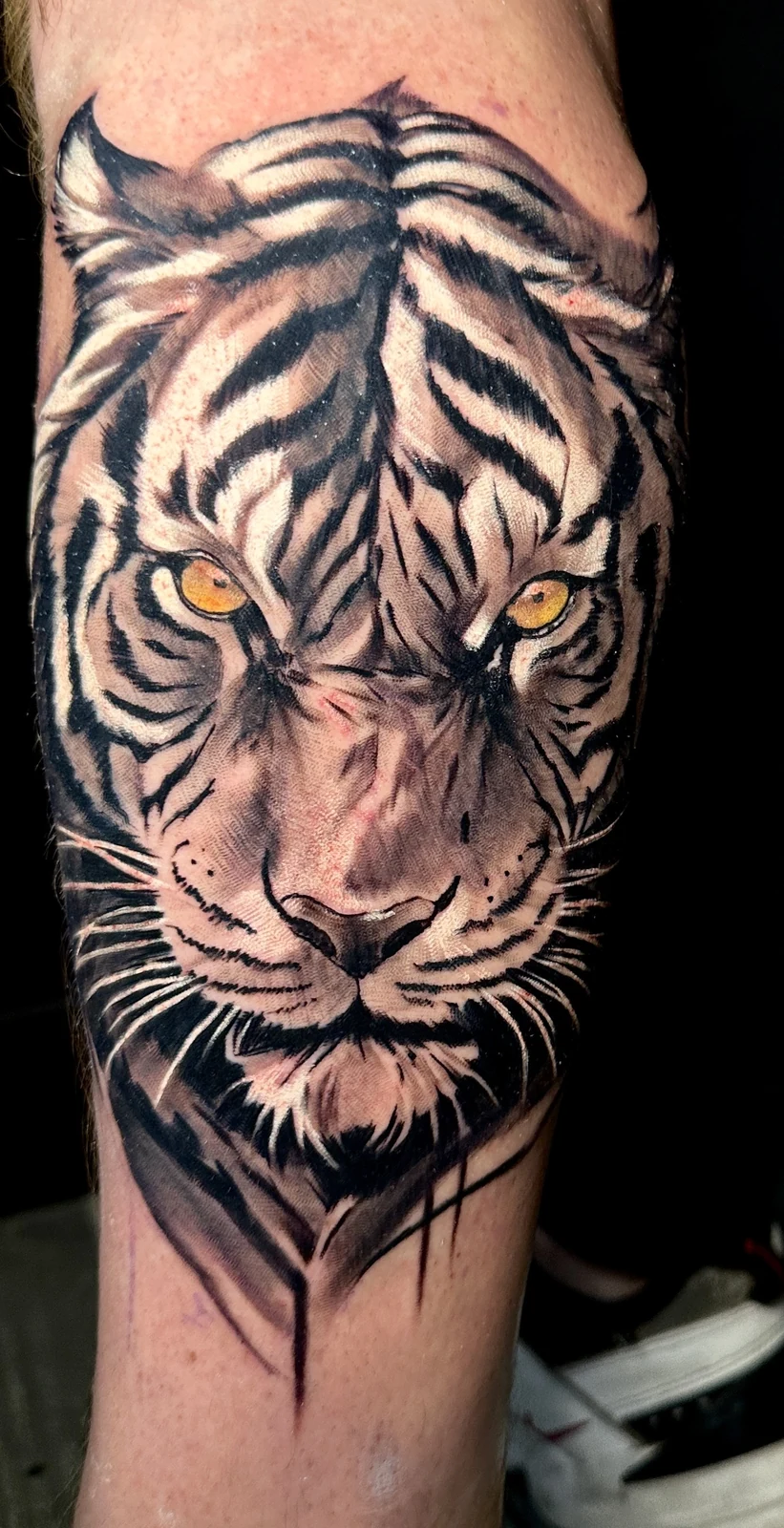 Tattoo by Mario — work 9