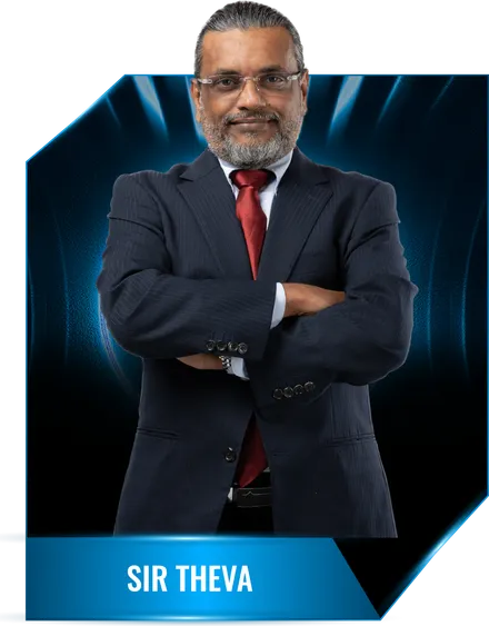 Sir Theva