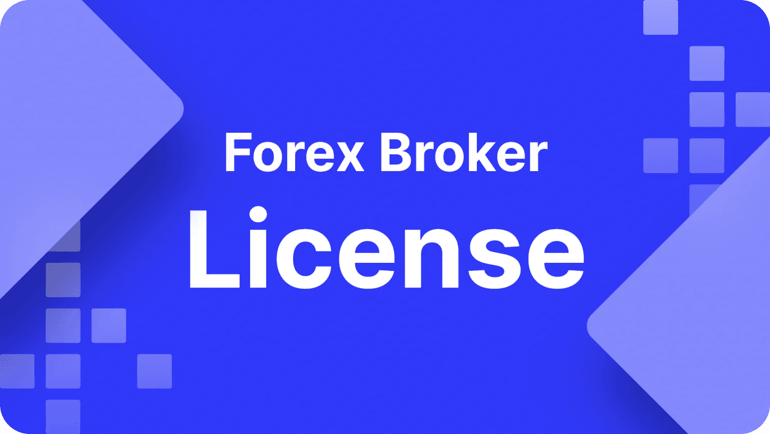 Licencia de Broker Forex: Onshore vs. Offshore