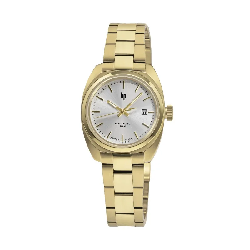 Montre LIP General De Gaulle 31
