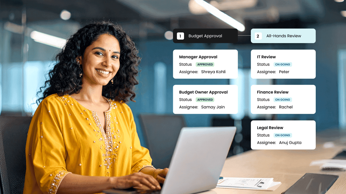 Best Vendor Management Systems for Finance & Procurement Teams