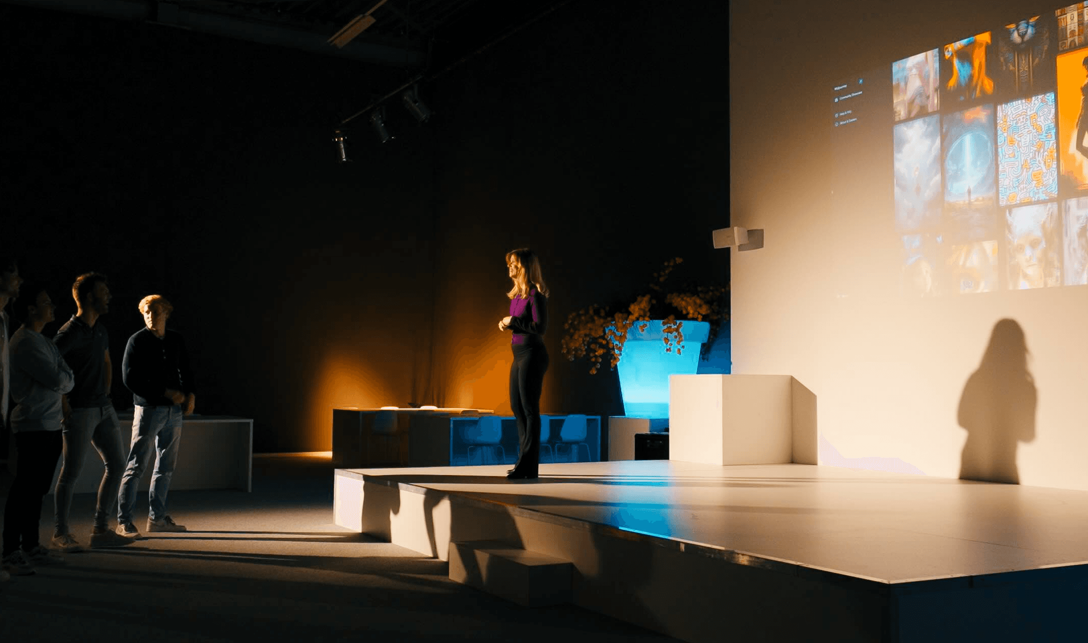 AI-oplossingen voor gemeenten en overheidsinstanties voor efficiënte dienstverlening en procesoptimalisatie