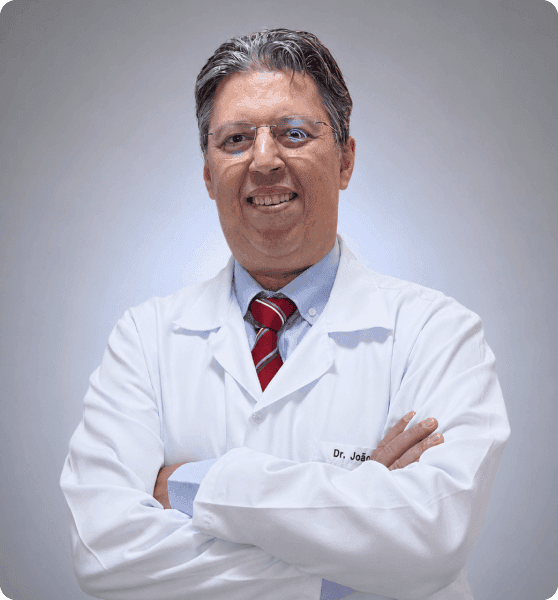 Dr. João Roberto
