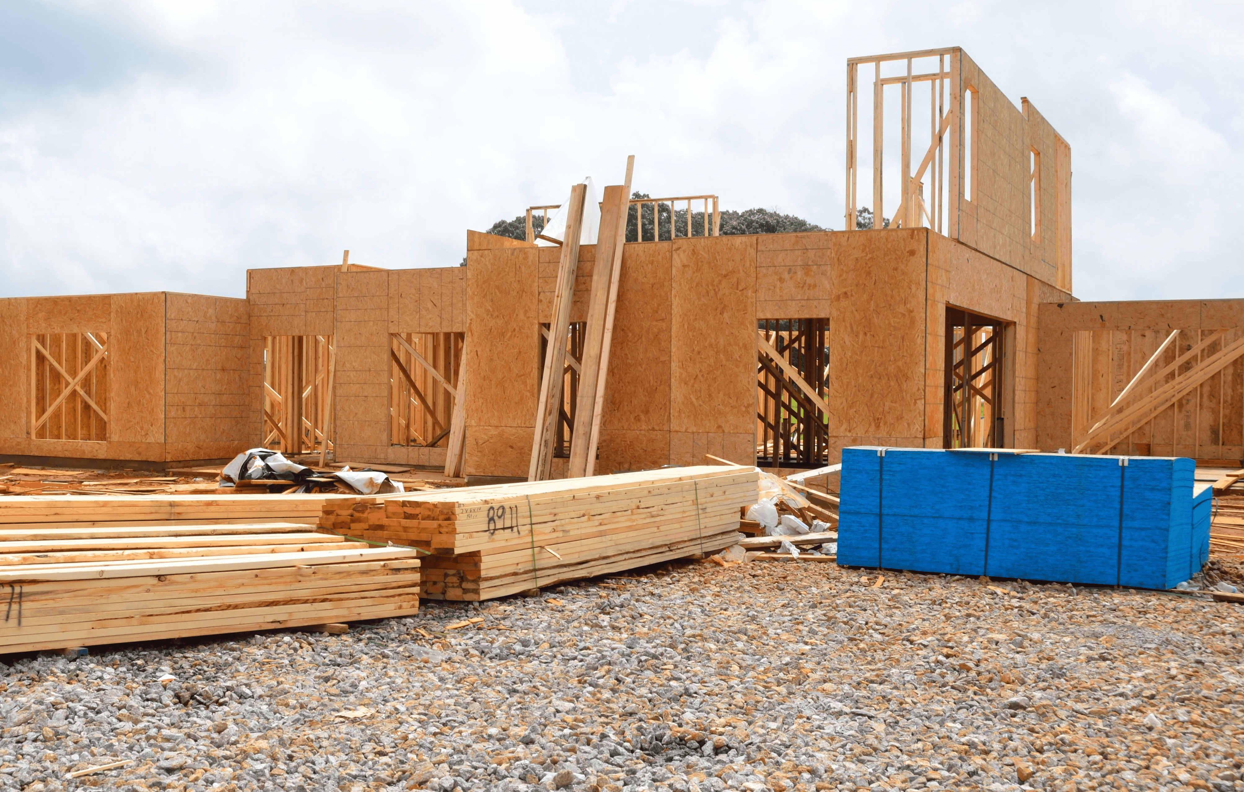 Vancouver Renovation Costs New construction