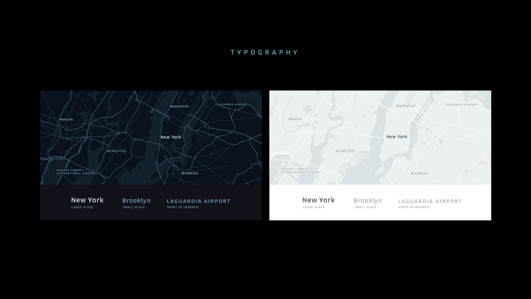Uber Map Visualizations - Jian Adornado