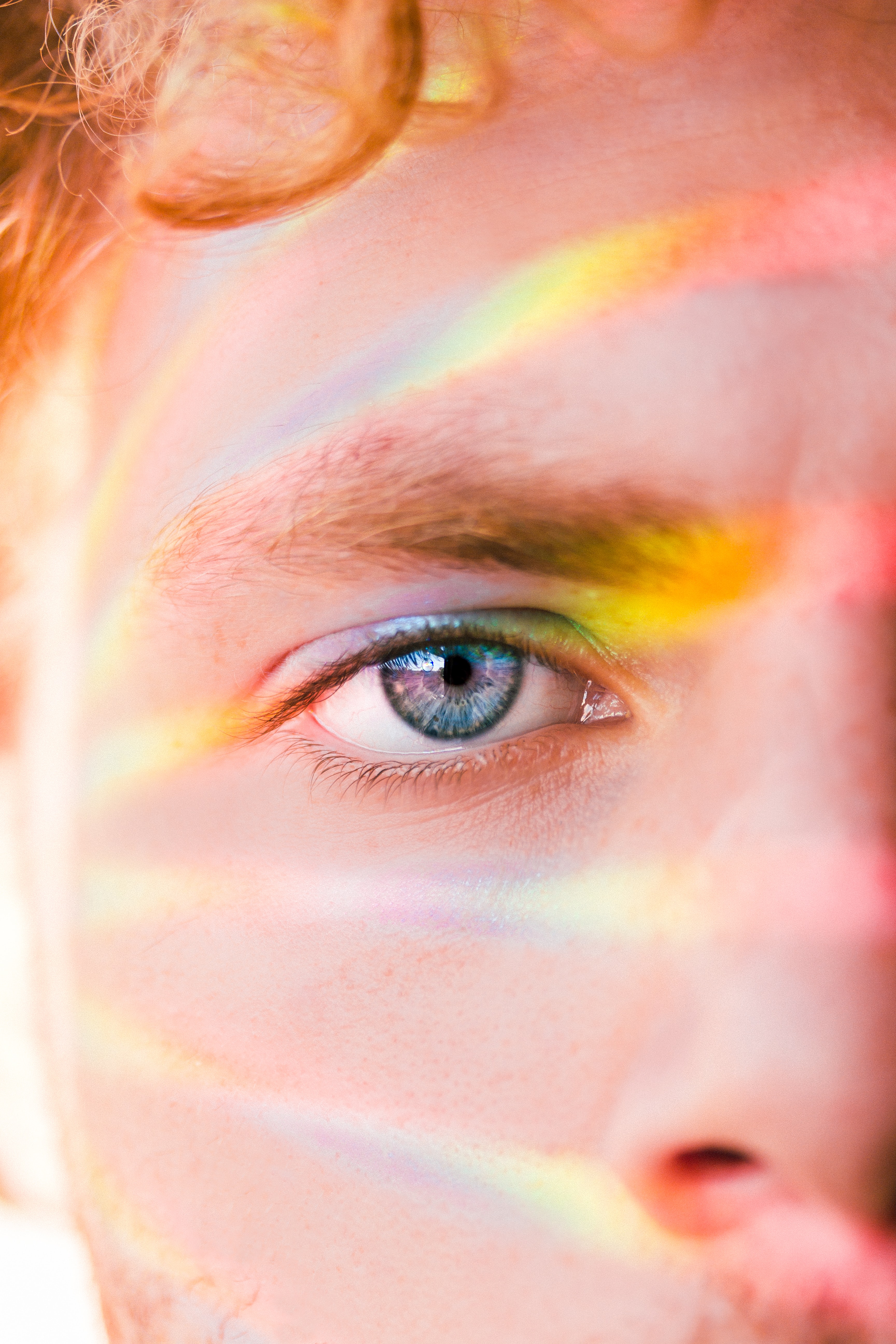 The Altered States of Wellbeing