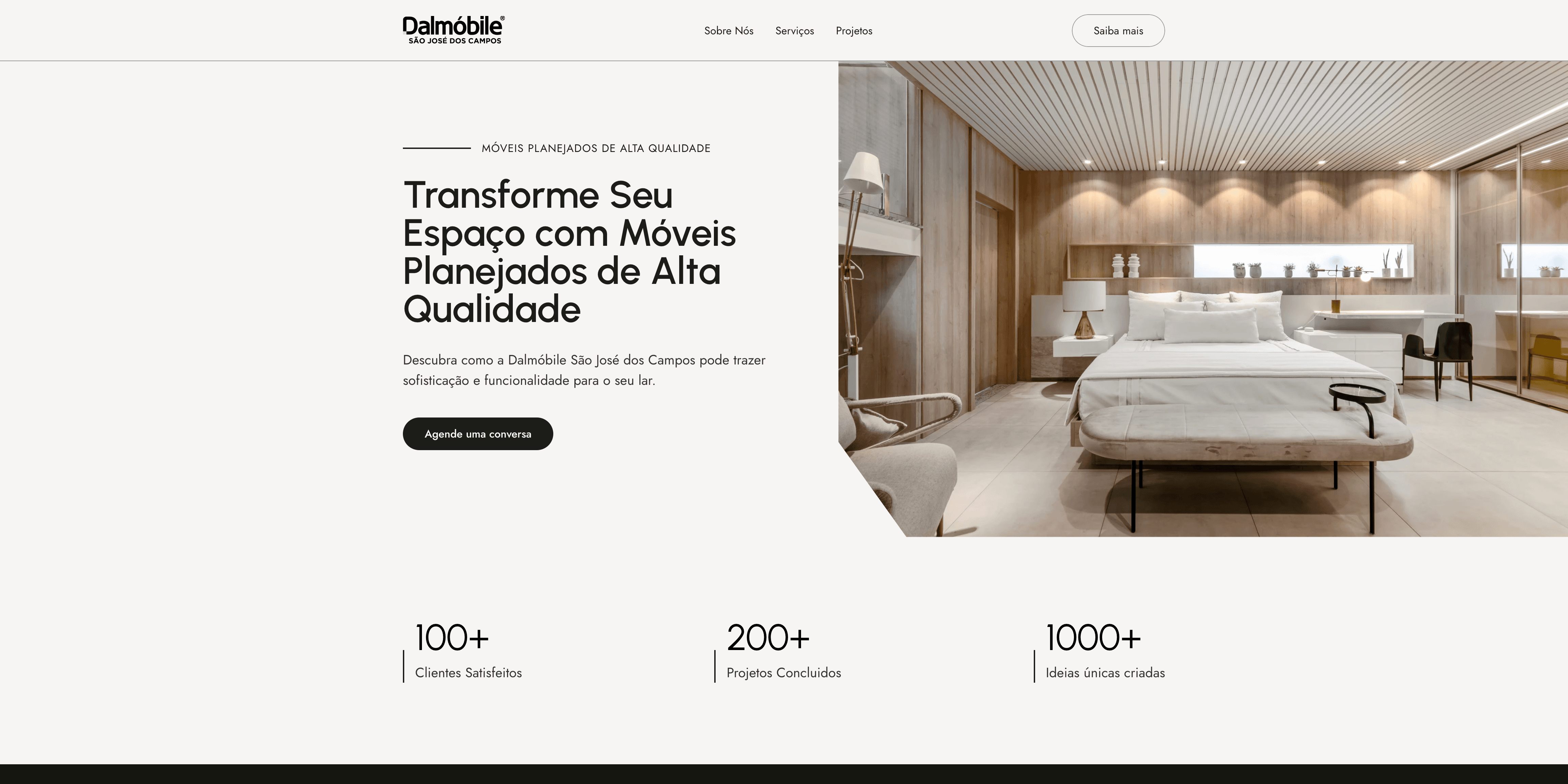 Inspirium Moveis Planejados e Decoracao