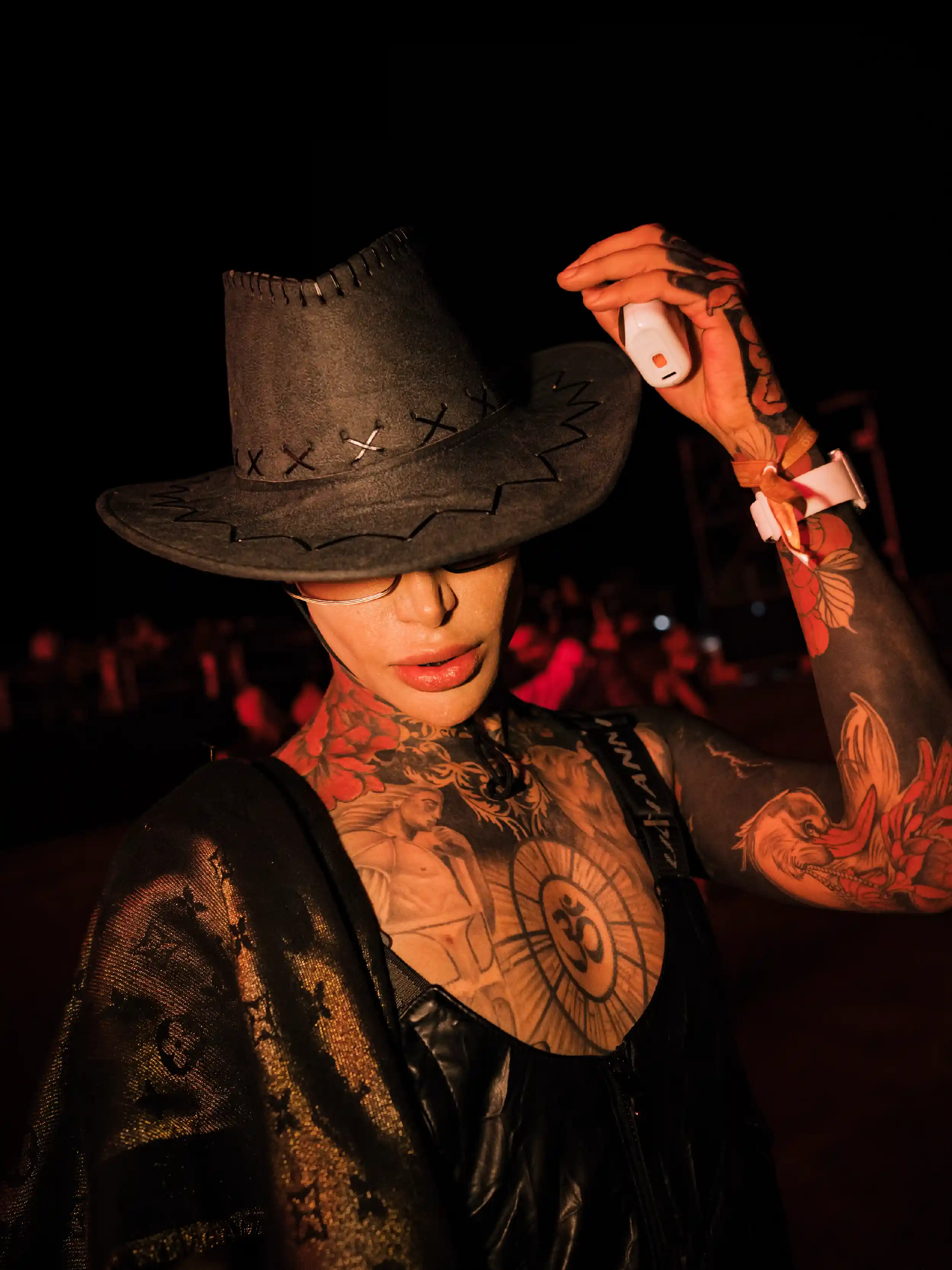Belt Events - Solluna Festival W 2025