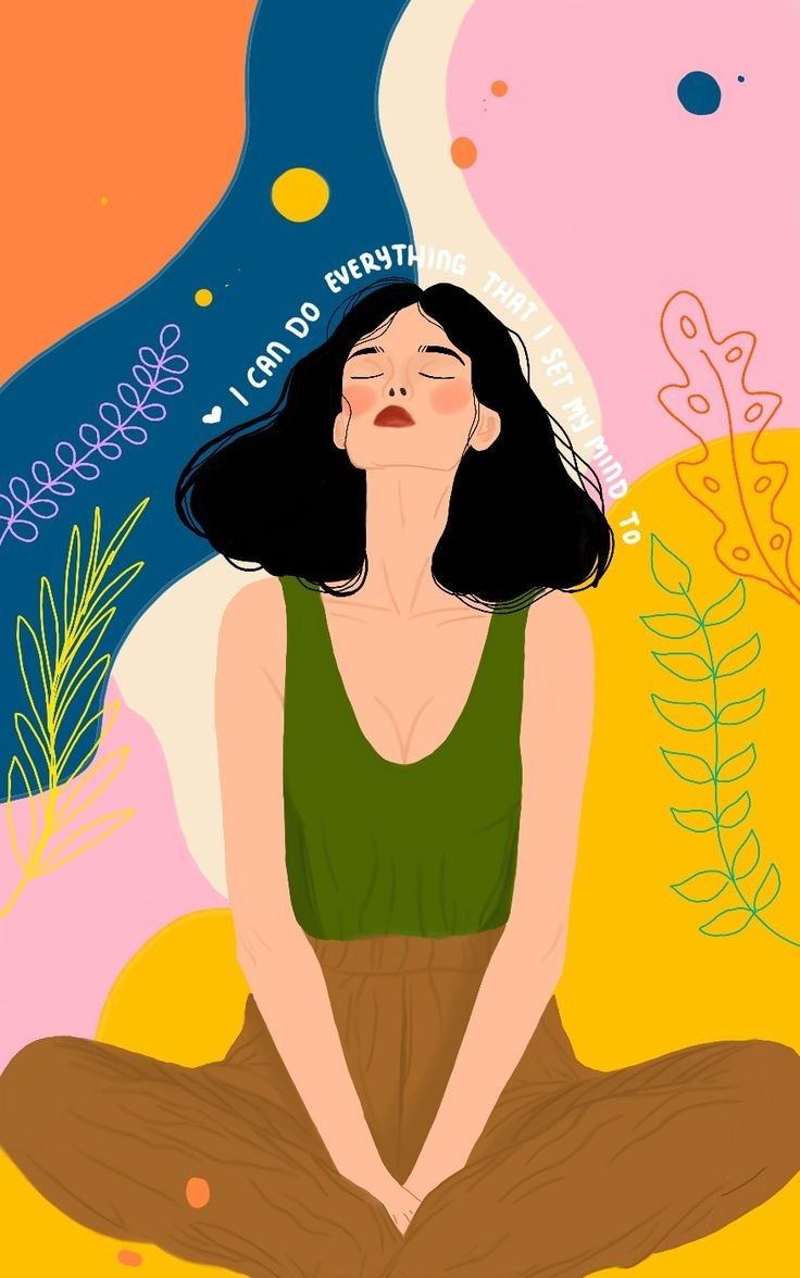 Minimalist floral branch with white flowers and yellow centers casting soft shadows