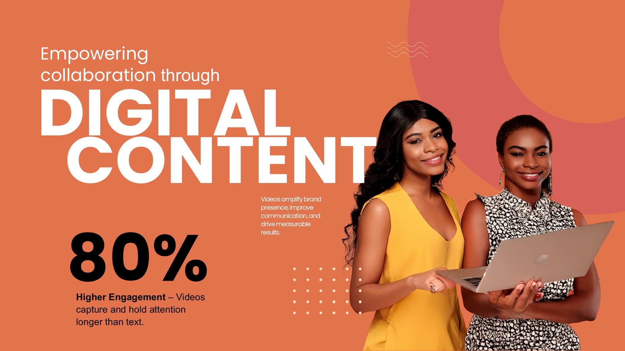 Empowering Collaboration Through Digital Content Strategies