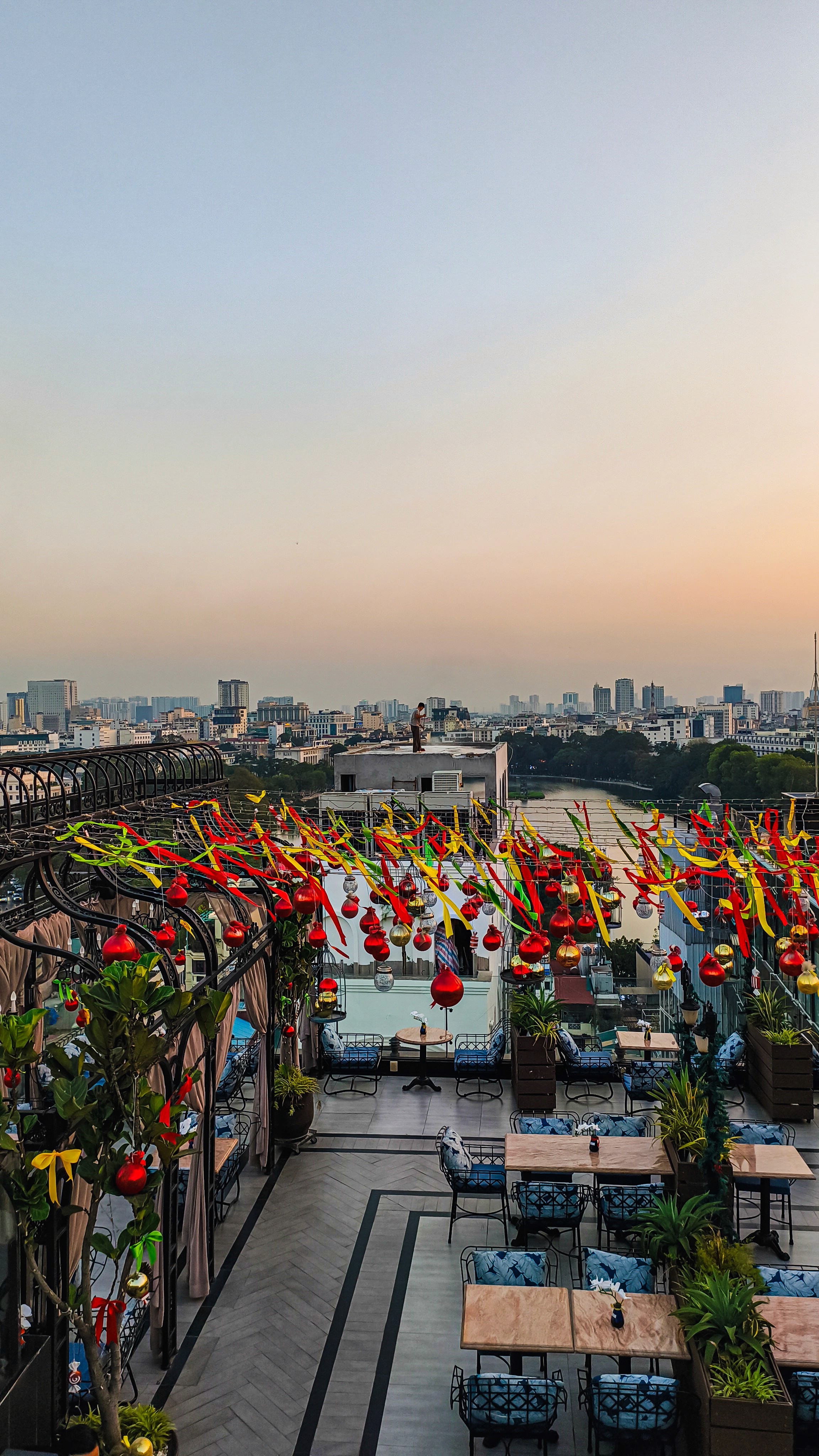 Hanoi