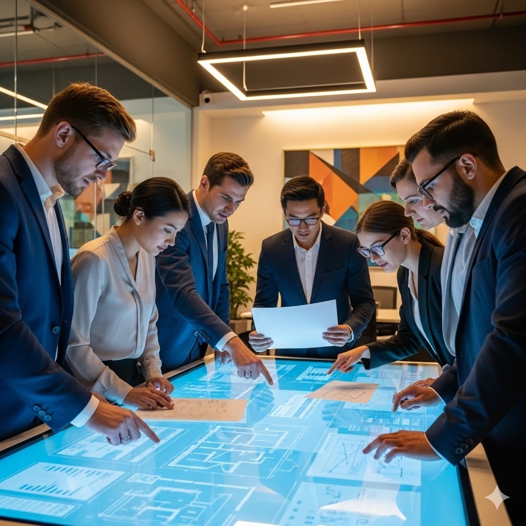 Our Team Verifies the Deal Thoroughly