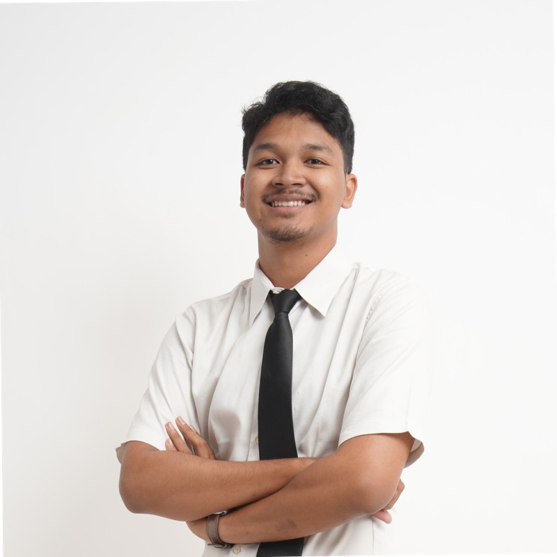 Avatar of person, who left a testimonial