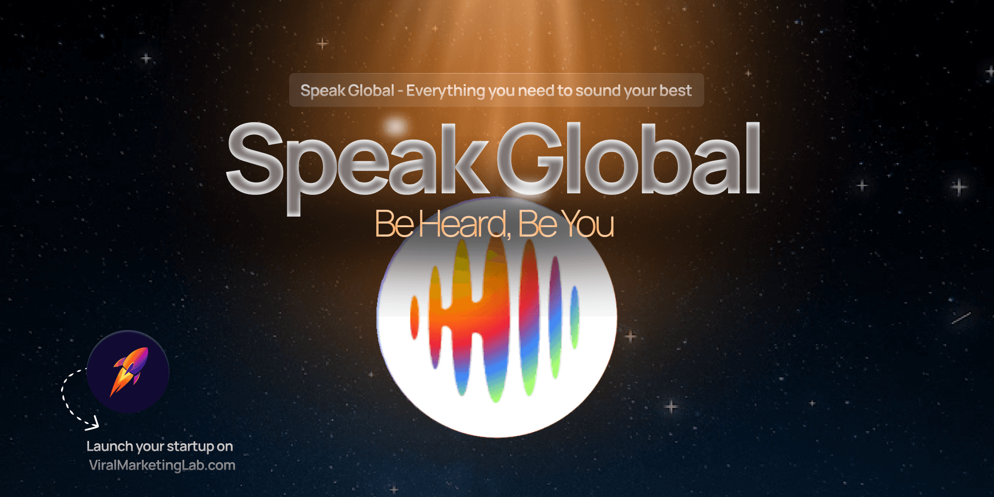 Speak Global