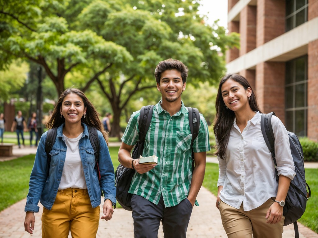 Portrait picture of a team member