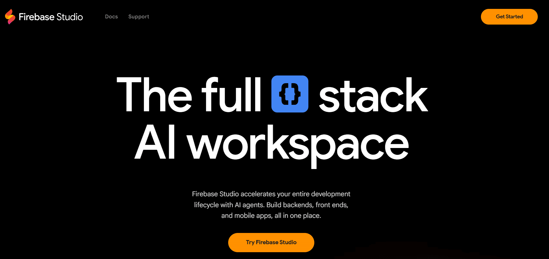 best rocket new alternatives and competitors firebase